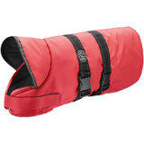 Hunter утепленный жакет с флисовой подкладкой Denali, цвет красный
