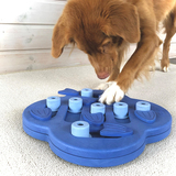 Nina Ottosson интерактивная игрушка для собак DOG HIDE N`SLIDE, 2 (средний) уровень сложности (by Nina Ottosson)