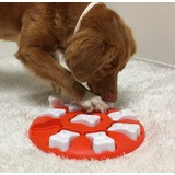 Nina Ottosson интерактивная игрушка для собак DOG SMART, 1 (начинающий) уровень сложности (by Nina Ottosson)
