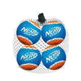 Nerf Мяч теннисный для бластера, 6 см (4 шт.)