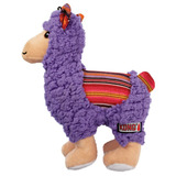 Kong Sherps Llama игрушка для собак Лама