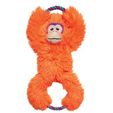 Kong Tuggz Monkey игрушка для собак Обезьяна XL