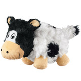 Kong Cruncheez Barnyard Cow     