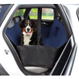 Camon чехол-гамак для задних сидений автомобиля Pet Hammock Seat Cover