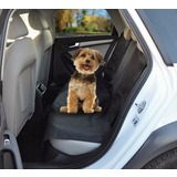 Camon чехол-накидка для задних сидений автомобиля Pet Hammock Seat Cover
