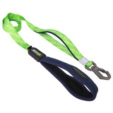 JOYSER Поводок для собак Walk Base leash L/XL, цвет зеленый
