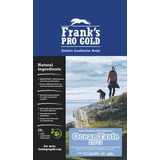 Frank’s ProGold сухой корм для взрослых собак, с лососем и сельдью