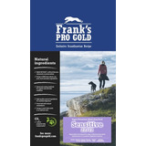 Frank’s ProGold сухой корм для взрослых собак "Индейка по-голландски"
