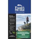 Frank’s ProGold сухой корм для собак малых пород "Куриное барбекю"