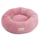 Pet Comfort лежанка для кошек и собак мелких пород, Hotel Mira 03, цвет розовый