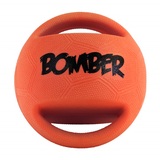 Hagen мяч для собак Bomber Бомбер, цвет оранжевый