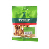 TitBit Плетенки из кожи - мягкая упаковка