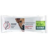 TitBit Гематоген мясной для активных собак