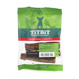TitBit Вымя говяжье - мягкая упаковка