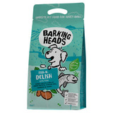 Barking Heads беззерновой сухой корм для собак, с лососем, форелью и бататом "Рыбка-вкусняшка", FISH N DELISH