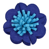 Нюхательная игрушка Mr.Kranch Цветок, синий