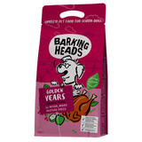Barking Heads сухой корм для собак старше 7 лет, с курицей и рисом "Золотые годы", GOLDEN YEARS