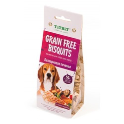 TiTBit  Grain Free    , 100 .