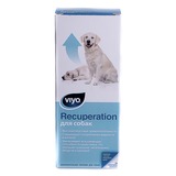 Viyo Vet Recuperation , пребиотический напиток для собак