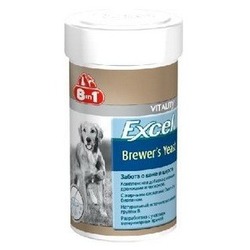 8 in 1 Brewers Yeast      