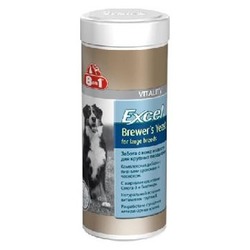 8 in 1 Brewers Yeast        , 80 .
