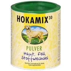 Hokamix 30 натуральный витаминизированный комплекс дополнительного питания из 30 целебных и пищевых трав в порошке, Хокамикс 30 видов трав