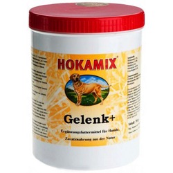 Hokamix Gelenk+ Витамины для суставов Геленк+ (Hokamix30 Gelenk+)