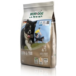 Bewi Dog lamb & rice для собак всех пород с чувствительным пищеварением, ягненок с рисом