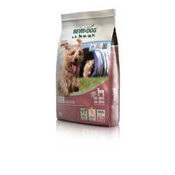 Bewi Dog mini sensitive для собак малых пород склонных к аллергии, 12.5 кг