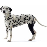 Kruuse Rehab Hock Protector протектор сустава на левое колено собаки