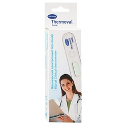 Hartmann THERMOVAL Basic клинический электронный термометр