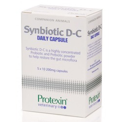 Synbiotic D-C ( )-       - ,     ,    , 50 