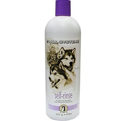 1 All Systems Self-Rinse Conditioning Shampoo & Coat Refresher  -  