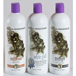 1 All Systems Color Botanical Conditioner Midnight, : , 473