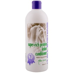 1 All Systems Super Rich Protein Lotion Conditioner      