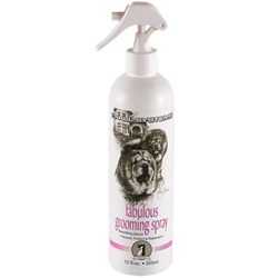 1 All Systems Fabulous Grooming Spray - финишный спрей для груминга, 355мл