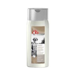 8in1 White Pearl Shampoo & Conditioner,-      , 250 