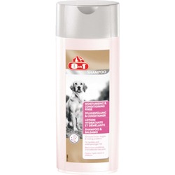 8in1 -   Moisturising & Conditioning  250 