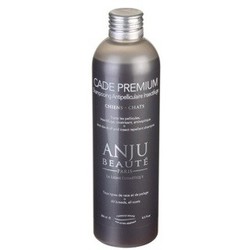 Anju Beaute антисептический и антипаразитарный шампунь "Можжевельник" (Cade premium Anti-Dandruff and Insect Repellent Shampoo ), 250 мл.
