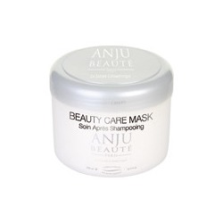 Anju Beaute питательная, восстанавливающая маска "Красота шерсти" (Beauty care mask ), 250 мл.
