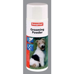 Beaphar Чистящая пудра Bea Grooming Powder For Dogs, 150 гр.