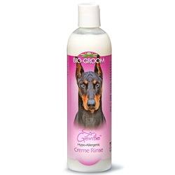 Bio-Groom So-Gentle Cream Rinse.  