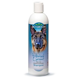 Bio-Groom Herbal Groom Shampoo кондиционирующий травяной шампунь без сульфатов