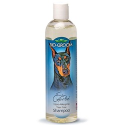 Bio-Groom So-Gentle Shampoo.  