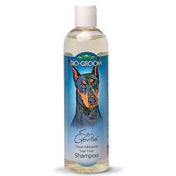 Bio-Groom So-Gentle Shampoo. Гипоаллергенный шампунь