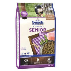 Bosch Senior,     