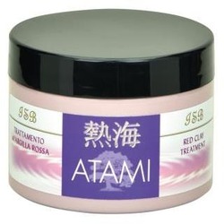 Iv San Bernard ATAMI  Red Clay     250 