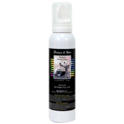 Iv San Bernard Black&White -  150 