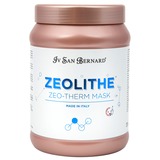 Iv San Bernard Zeolithe Маска восстанавливающая поврежденную кожу и шерсть Zeo Therm Mask 1 литр