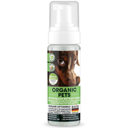 ORGANIC PETS          , , 500 